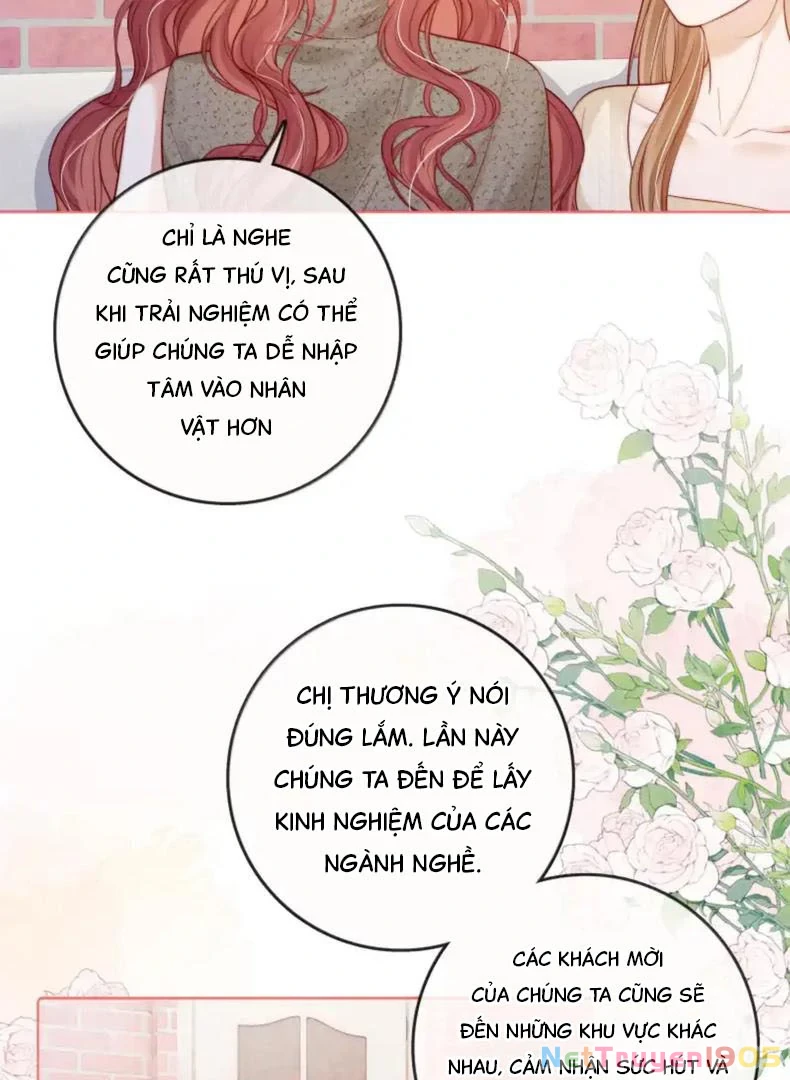 Gió Lớn Hôn Ánh Trăng Chapter 58 - 33