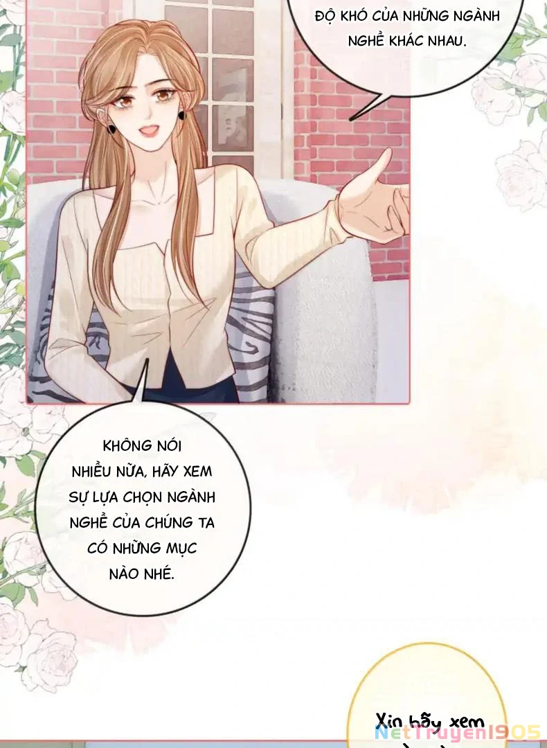 Gió Lớn Hôn Ánh Trăng Chapter 58 - 34