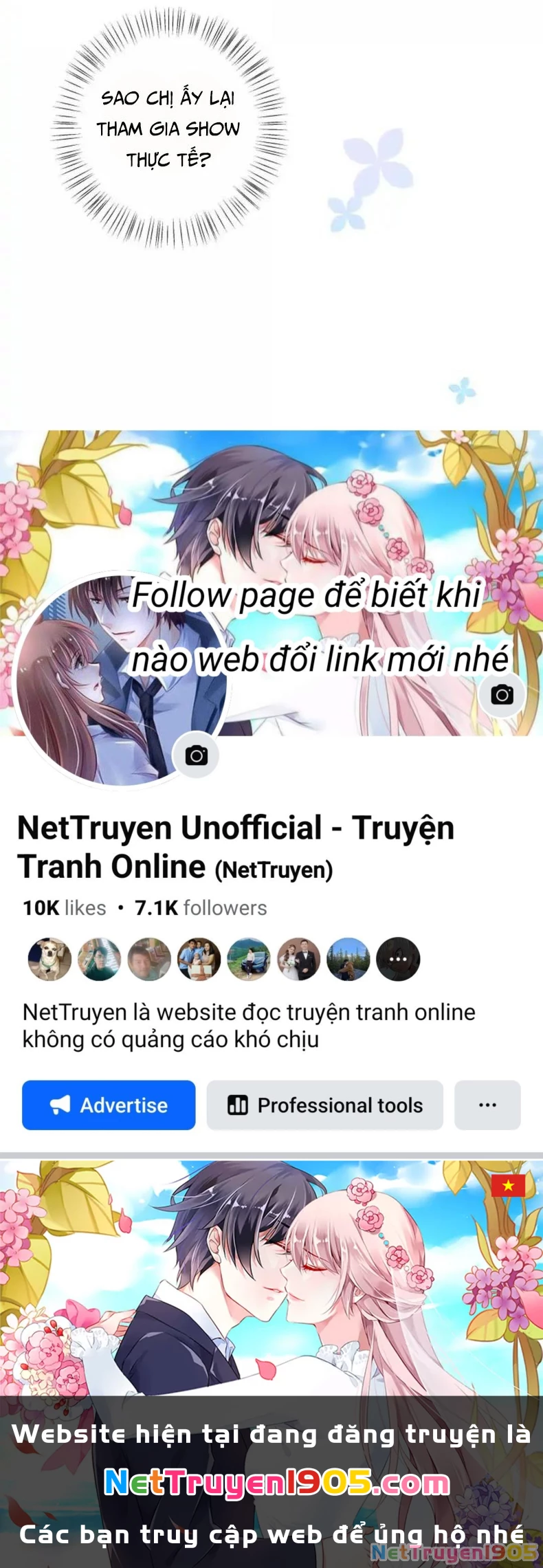 Gió Lớn Hôn Ánh Trăng Chapter 58 - 37