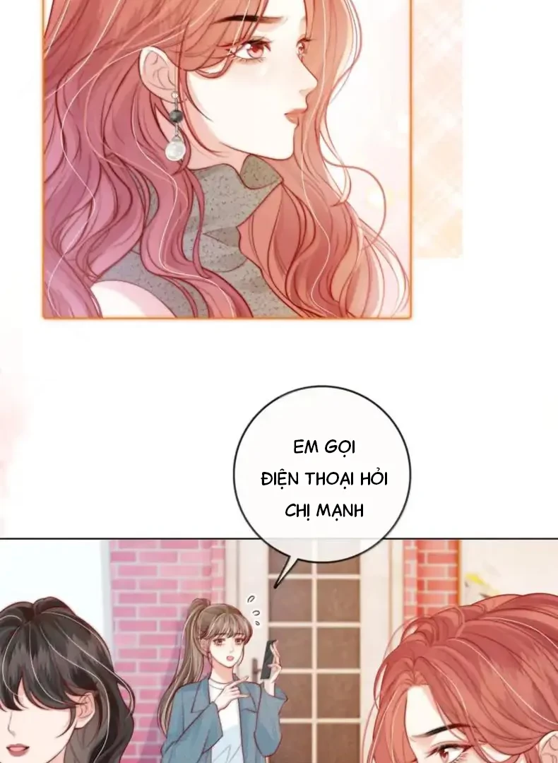 Gió Lớn Hôn Ánh Trăng Chapter 59 - 3