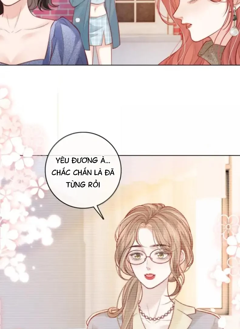 Gió Lớn Hôn Ánh Trăng Chapter 59 - 4