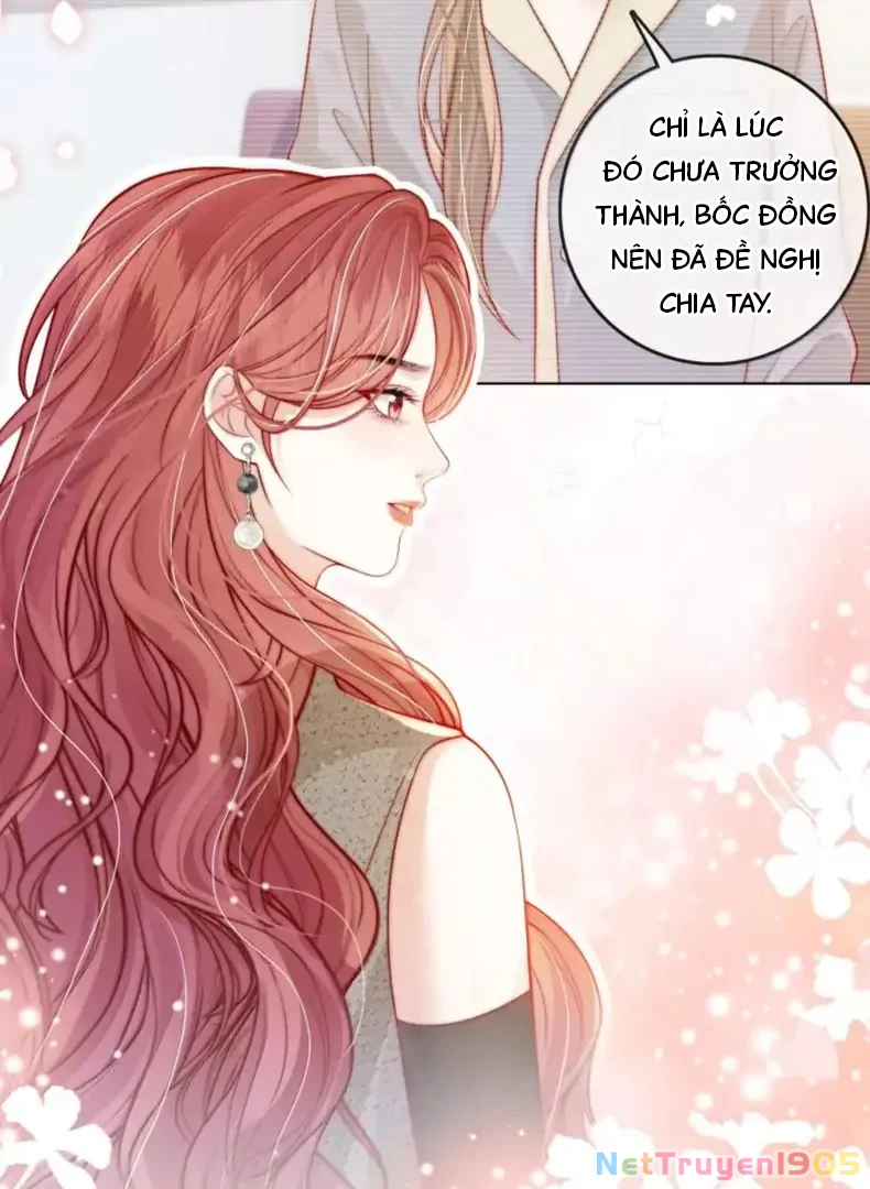 Gió Lớn Hôn Ánh Trăng Chapter 59 - 5