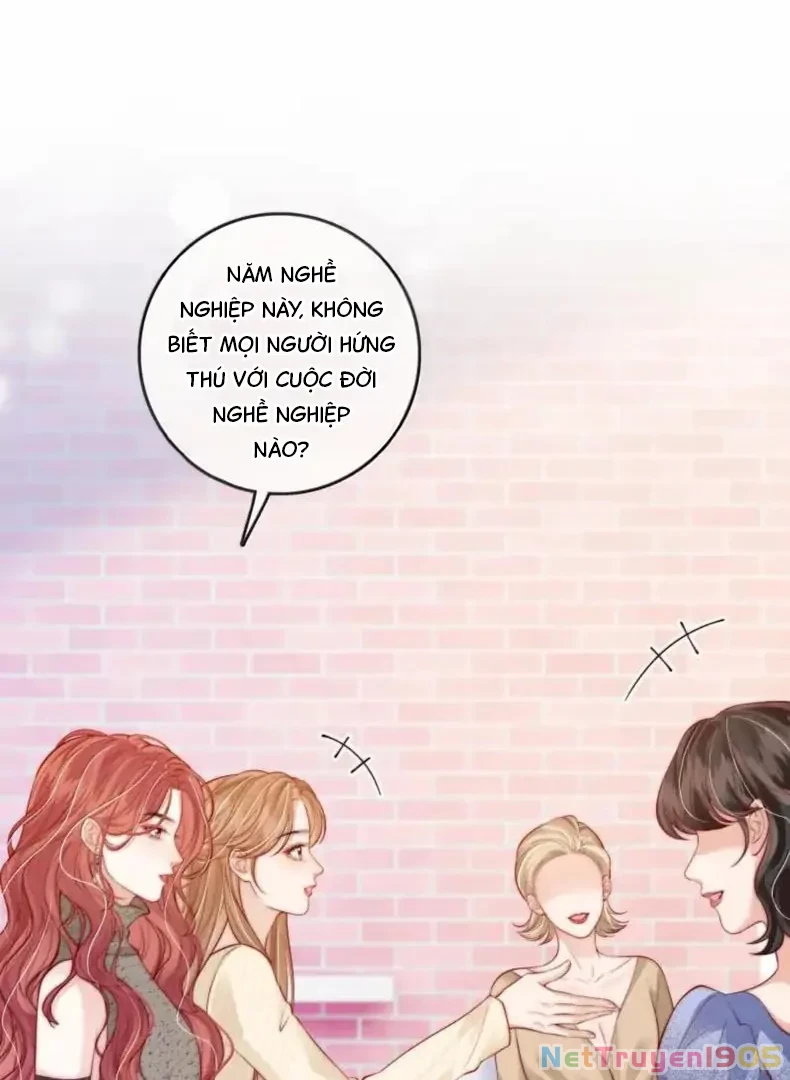 Gió Lớn Hôn Ánh Trăng Chapter 59 - 8