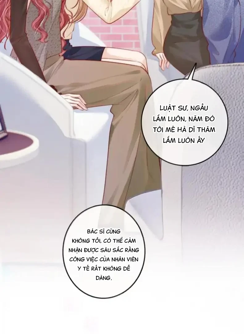 Gió Lớn Hôn Ánh Trăng Chapter 59 - 9