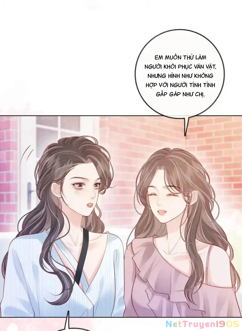 Gió Lớn Hôn Ánh Trăng Chapter 59 - 10