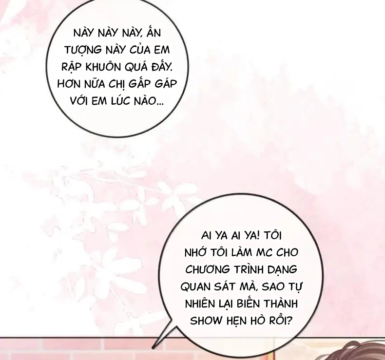 Gió Lớn Hôn Ánh Trăng Chapter 59 - 11