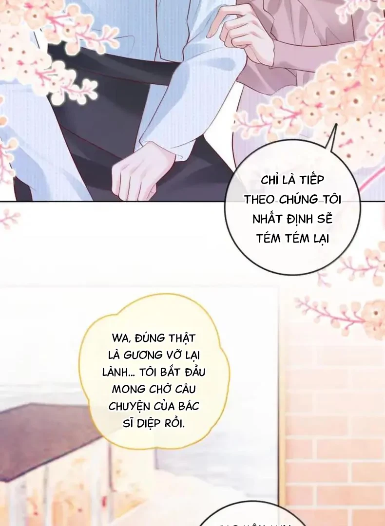 Gió Lớn Hôn Ánh Trăng Chapter 59 - 14