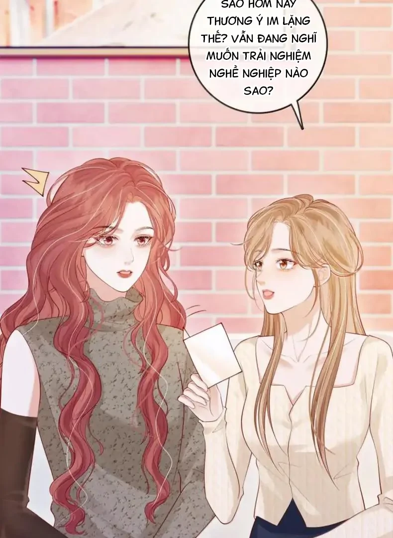 Gió Lớn Hôn Ánh Trăng Chapter 59 - 15