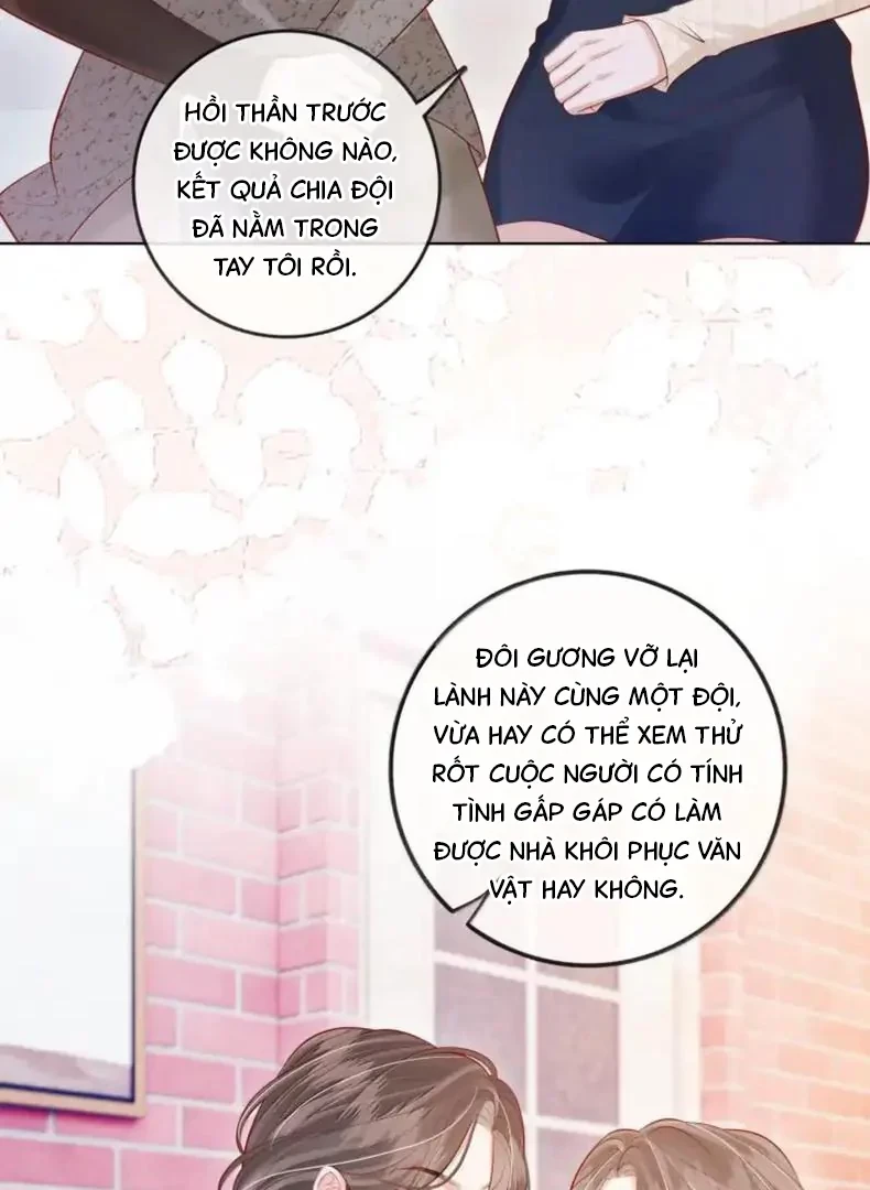 Gió Lớn Hôn Ánh Trăng Chapter 59 - 16