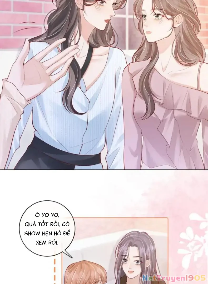 Gió Lớn Hôn Ánh Trăng Chapter 59 - 17