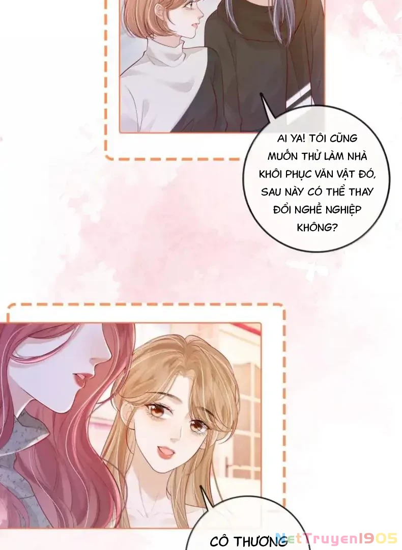 Gió Lớn Hôn Ánh Trăng Chapter 59 - 18
