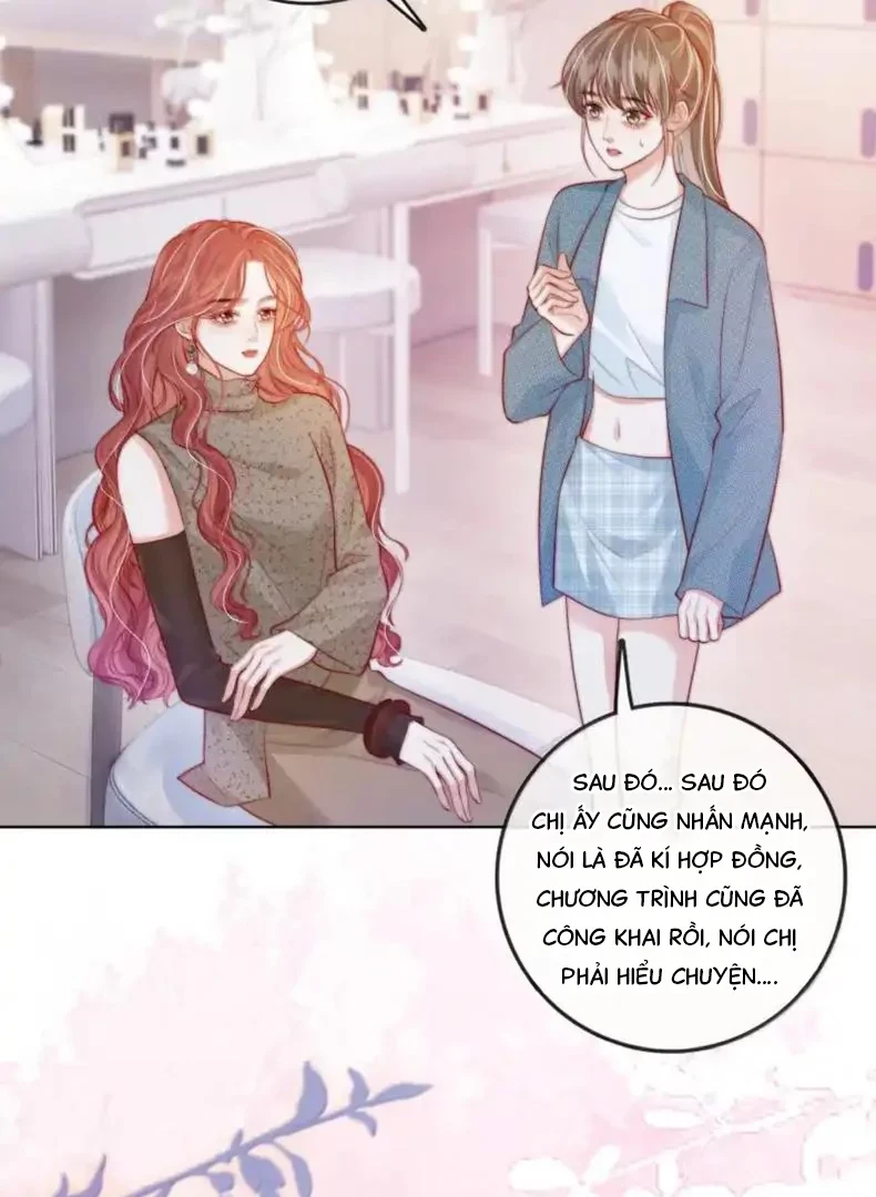 Gió Lớn Hôn Ánh Trăng Chapter 59 - 21
