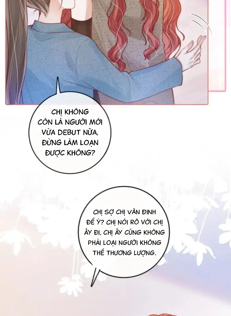 Gió Lớn Hôn Ánh Trăng Chapter 59 - 24