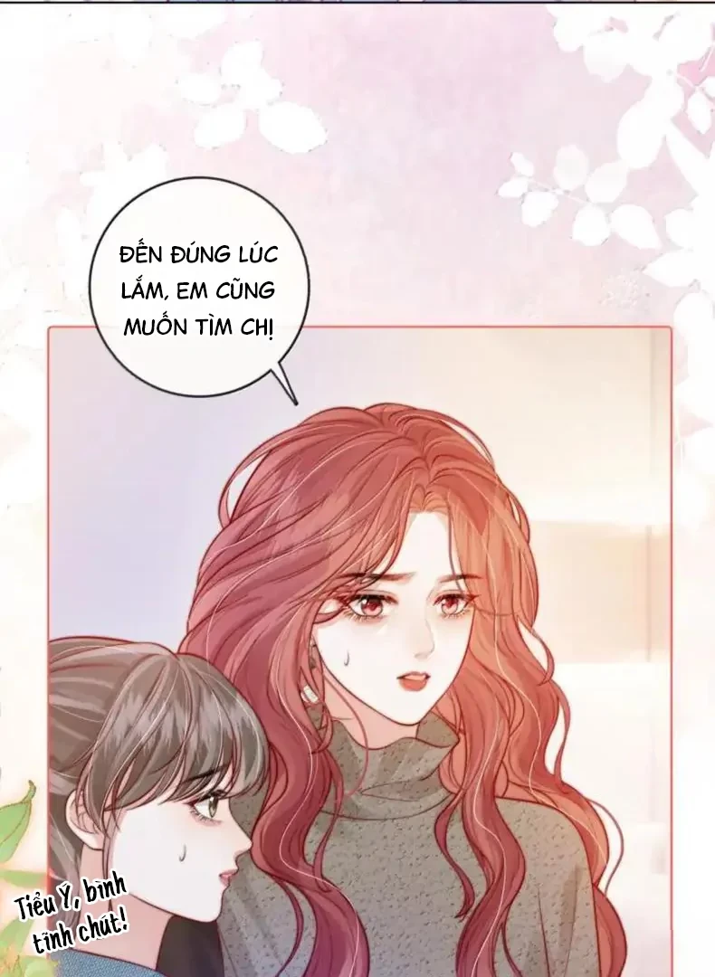 Gió Lớn Hôn Ánh Trăng Chapter 59 - 28