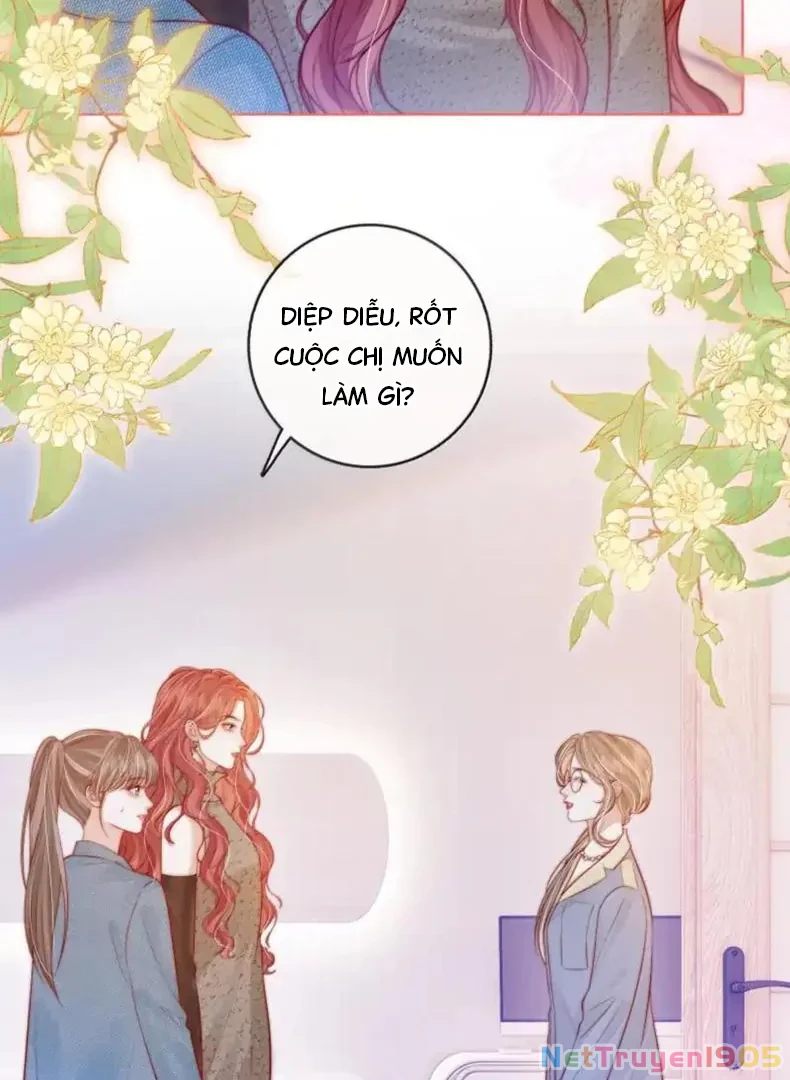 Gió Lớn Hôn Ánh Trăng Chapter 59 - 29