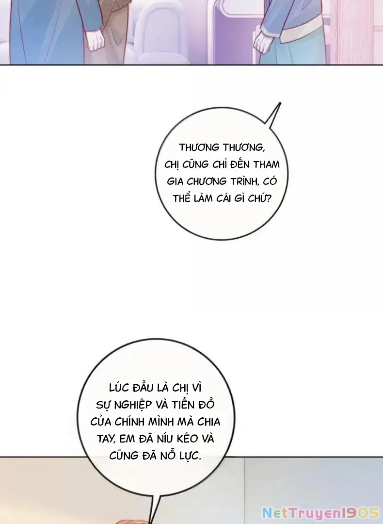 Gió Lớn Hôn Ánh Trăng Chapter 59 - 30