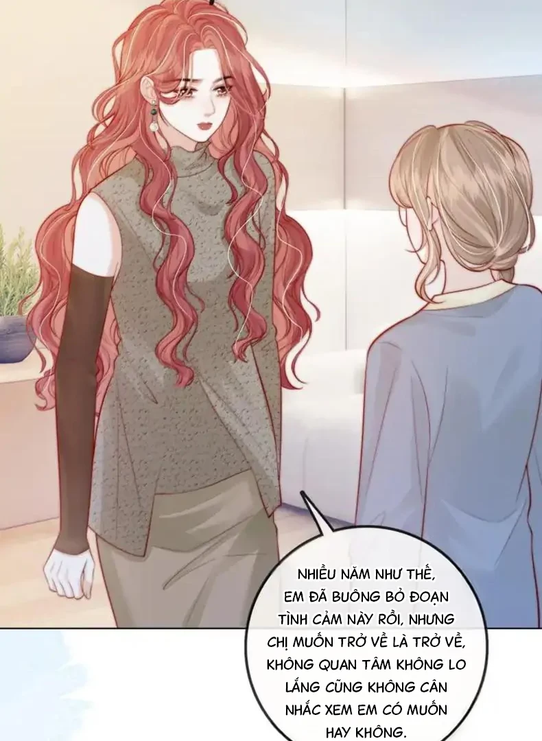 Gió Lớn Hôn Ánh Trăng Chapter 59 - 31
