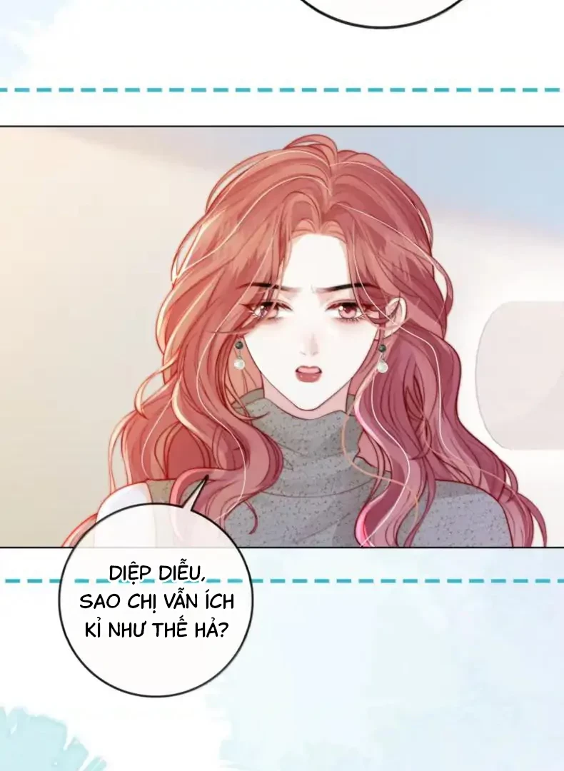 Gió Lớn Hôn Ánh Trăng Chapter 59 - 32