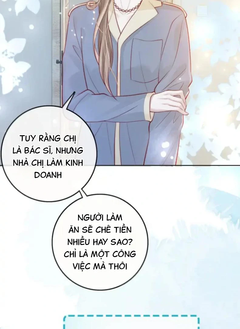 Gió Lớn Hôn Ánh Trăng Chapter 59 - 34
