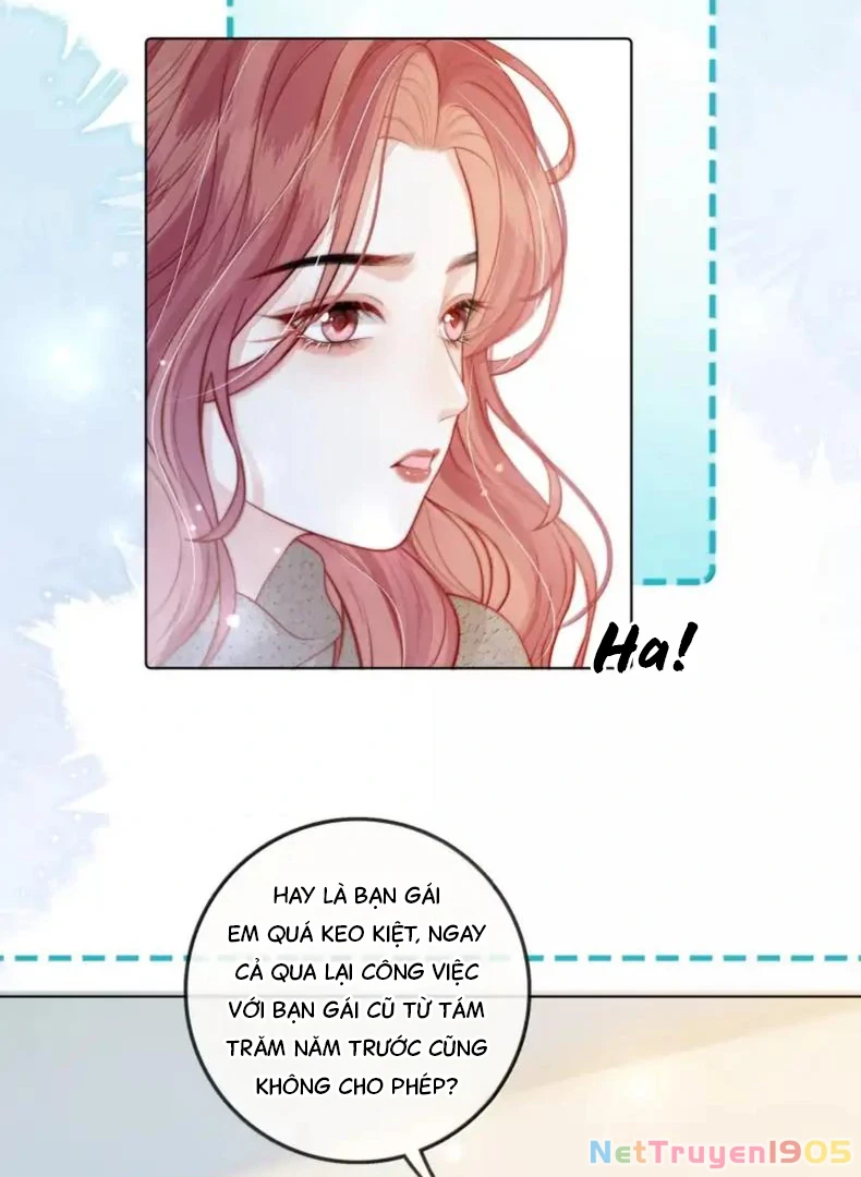 Gió Lớn Hôn Ánh Trăng Chapter 59 - 35
