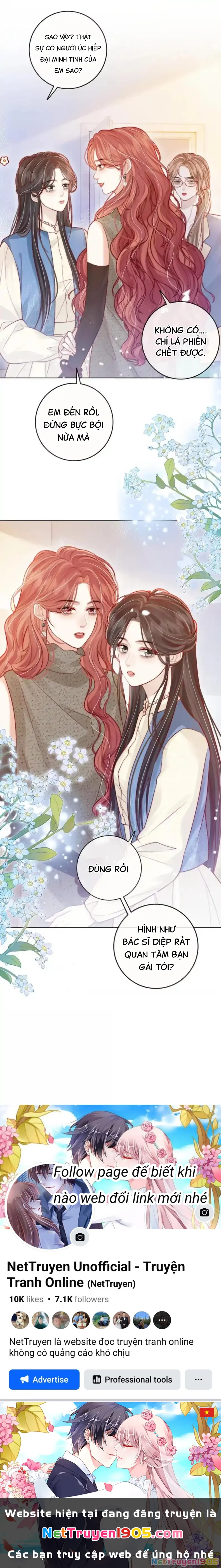 Gió Lớn Hôn Ánh Trăng Chapter 59 - 40