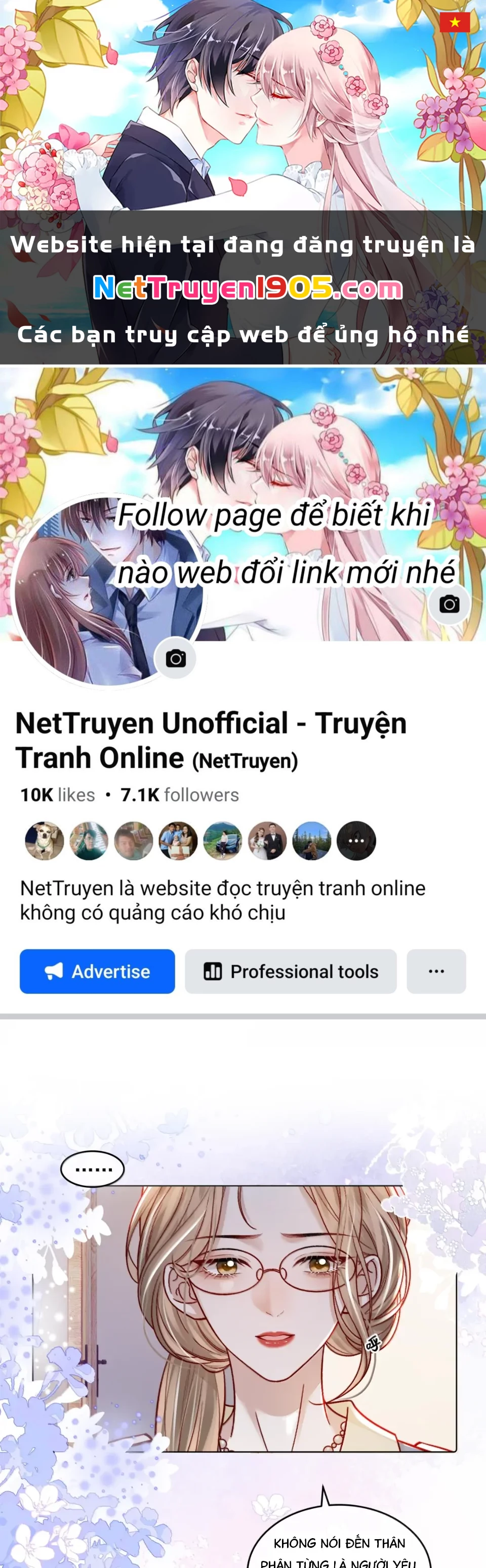 Gió Lớn Hôn Ánh Trăng Chapter 60 - 1