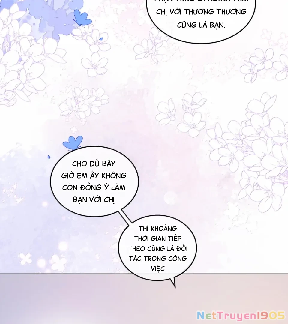 Gió Lớn Hôn Ánh Trăng Chapter 60 - 2