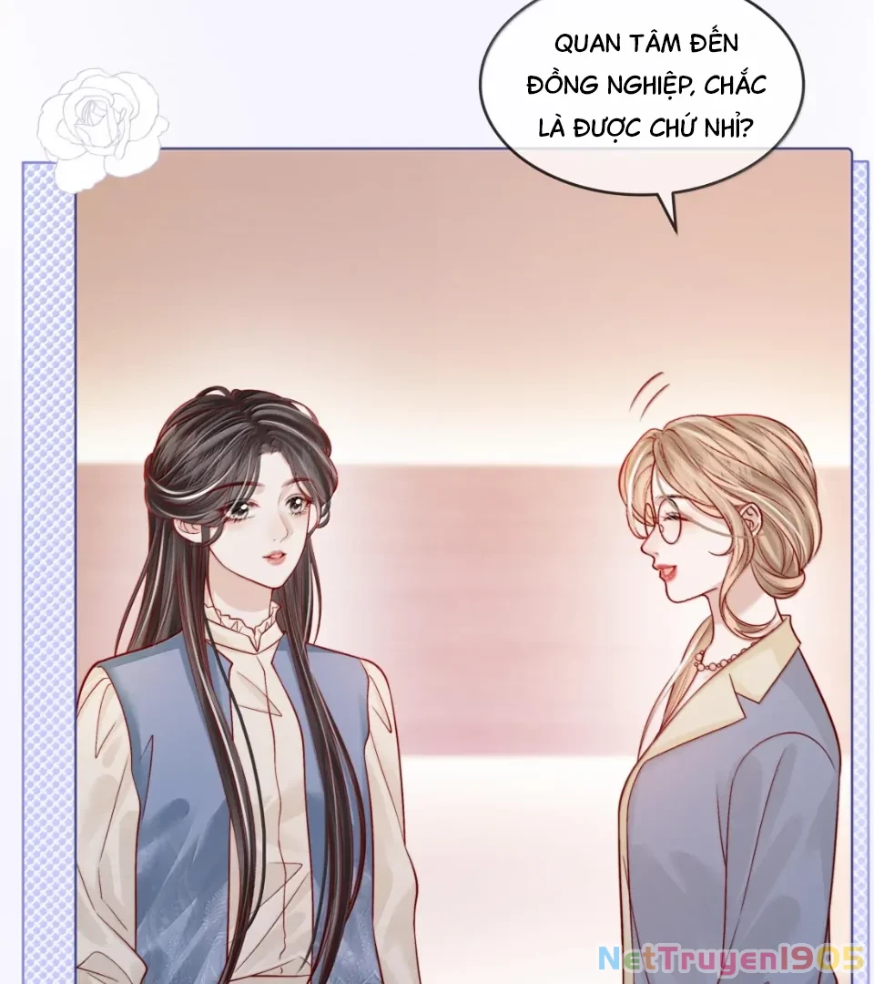 Gió Lớn Hôn Ánh Trăng Chapter 60 - 4