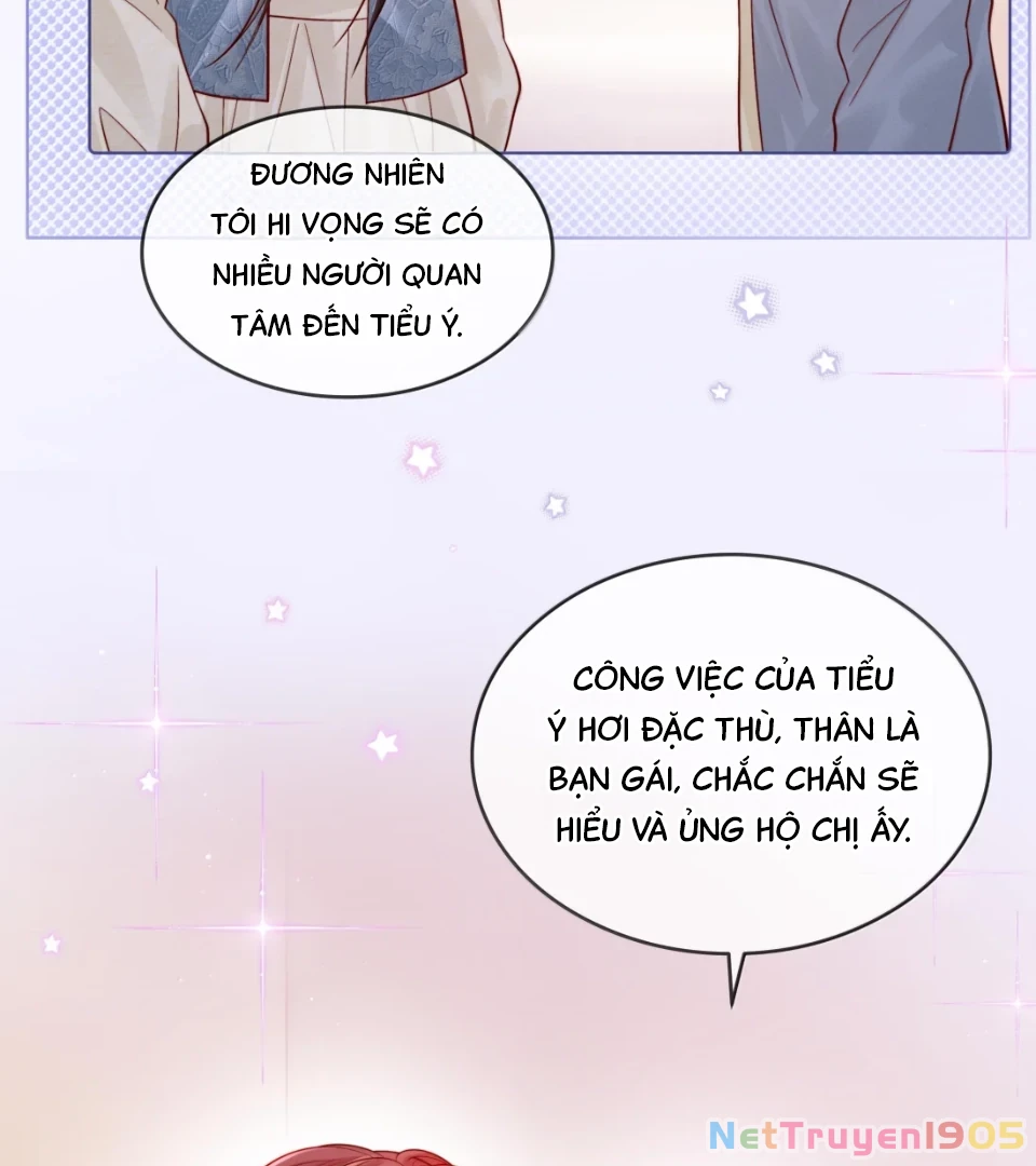 Gió Lớn Hôn Ánh Trăng Chapter 60 - 5