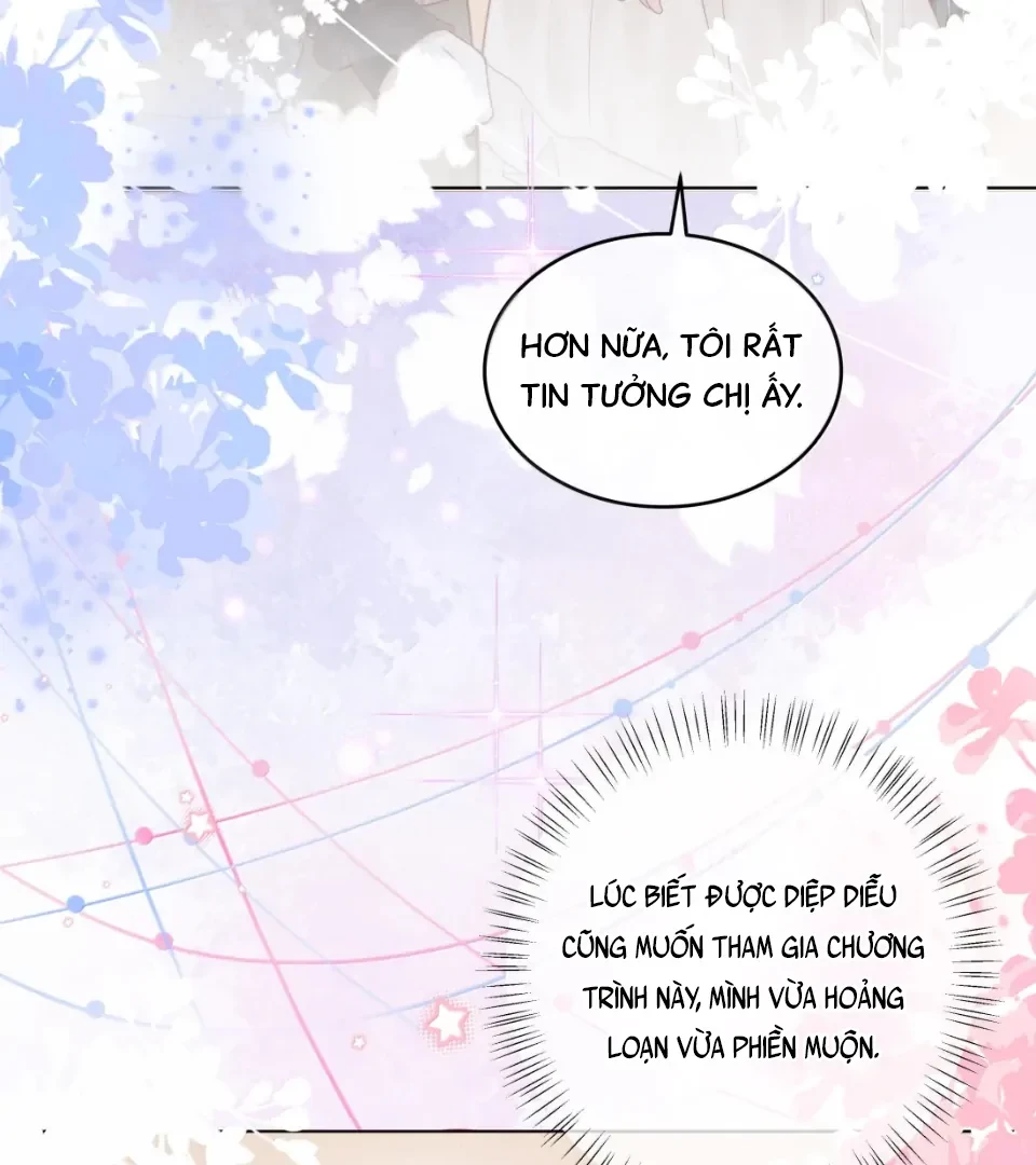 Gió Lớn Hôn Ánh Trăng Chapter 60 - 7