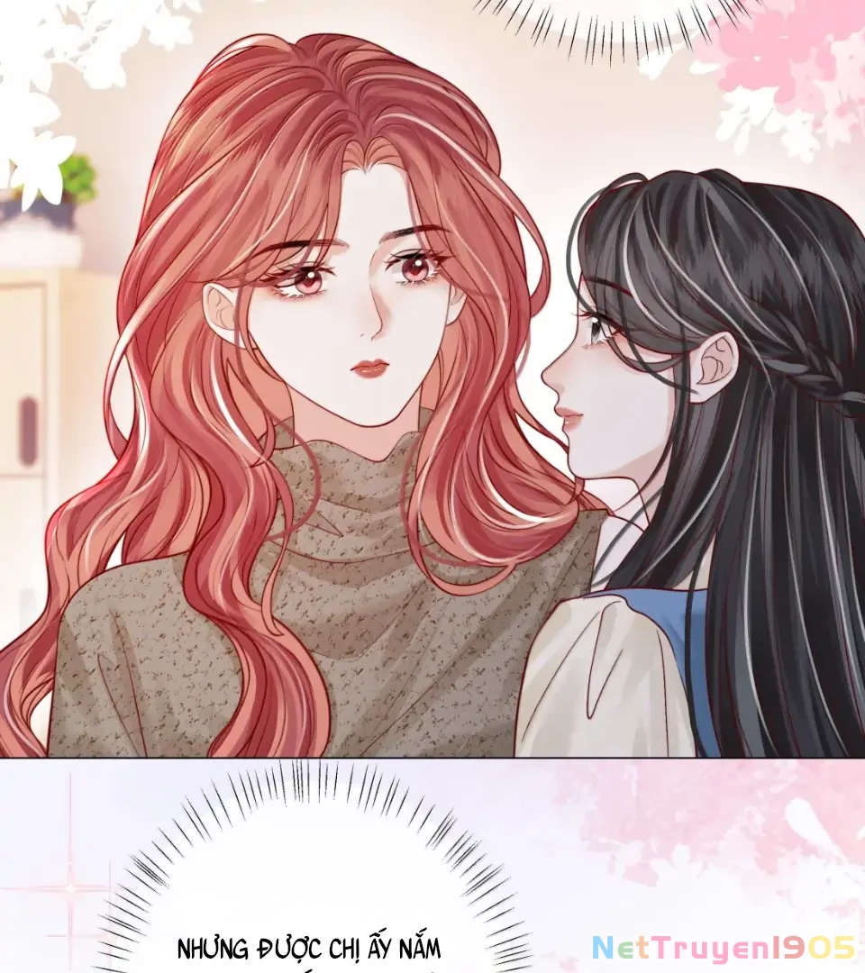 Gió Lớn Hôn Ánh Trăng Chapter 60 - 8