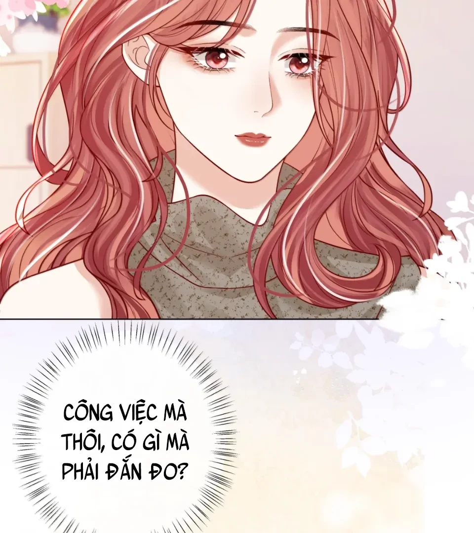 Gió Lớn Hôn Ánh Trăng Chapter 60 - 10