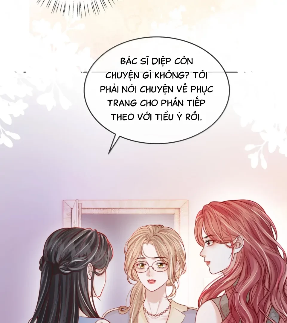 Gió Lớn Hôn Ánh Trăng Chapter 60 - 11