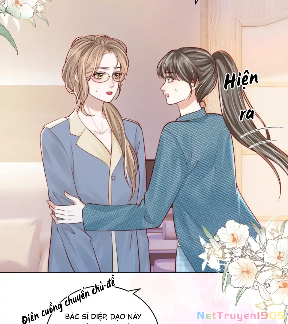 Gió Lớn Hôn Ánh Trăng Chapter 60 - 13
