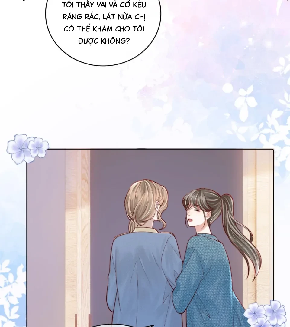 Gió Lớn Hôn Ánh Trăng Chapter 60 - 14