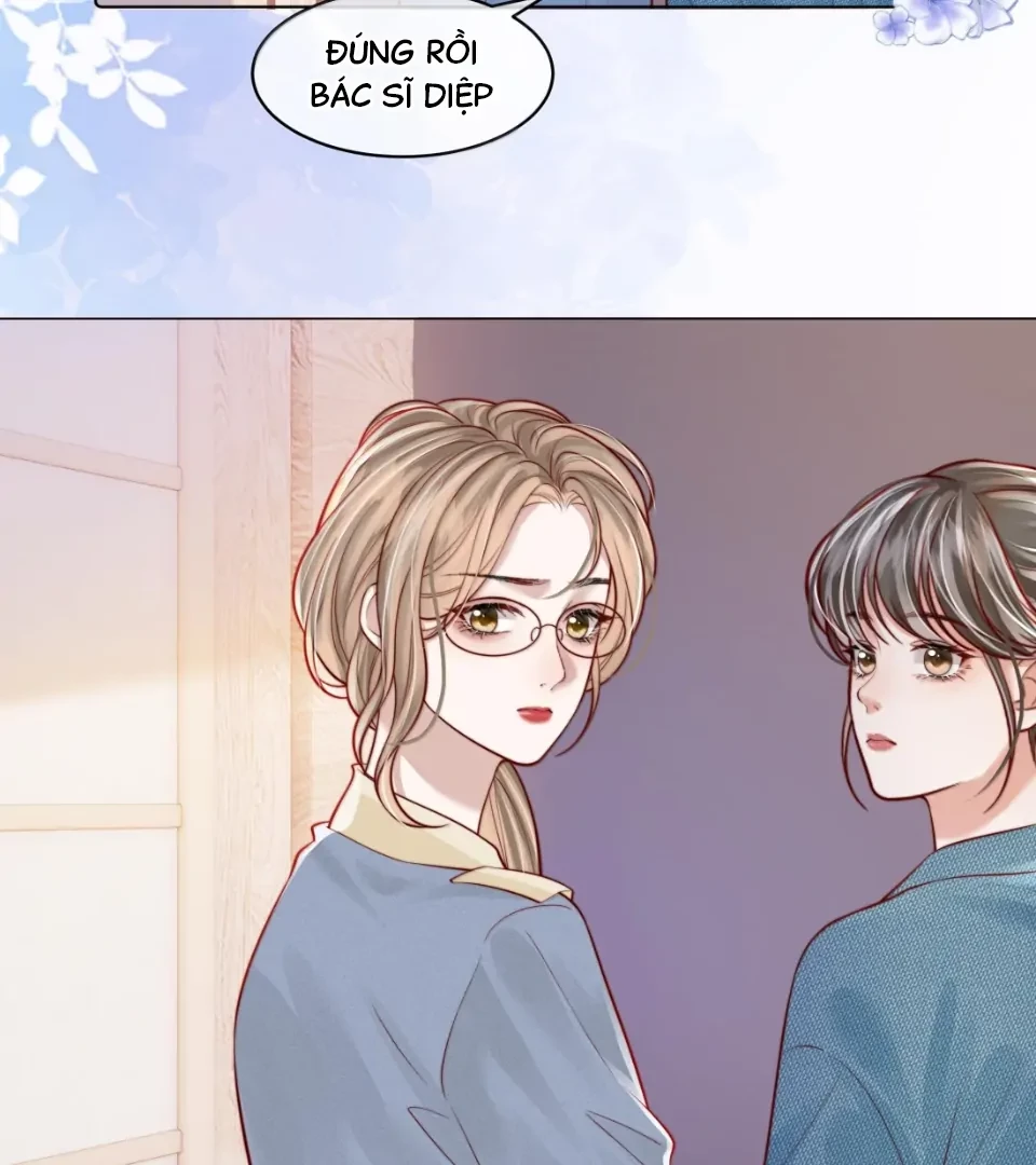Gió Lớn Hôn Ánh Trăng Chapter 60 - 15