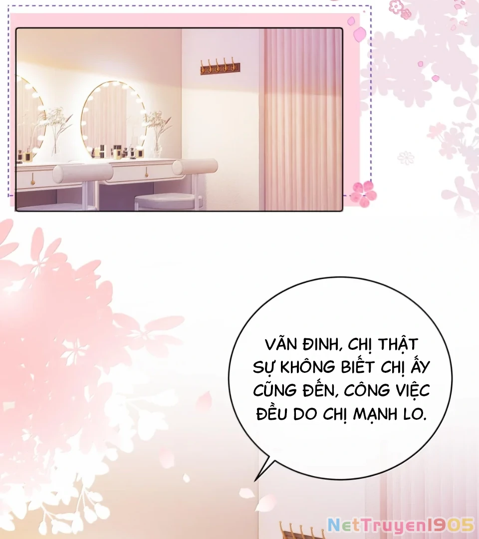 Gió Lớn Hôn Ánh Trăng Chapter 60 - 18