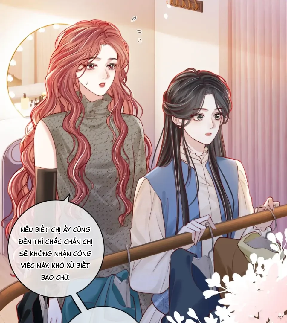 Gió Lớn Hôn Ánh Trăng Chapter 60 - 19
