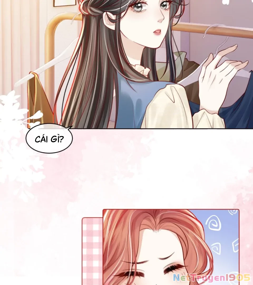 Gió Lớn Hôn Ánh Trăng Chapter 60 - 21