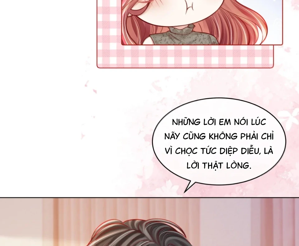 Gió Lớn Hôn Ánh Trăng Chapter 60 - 22