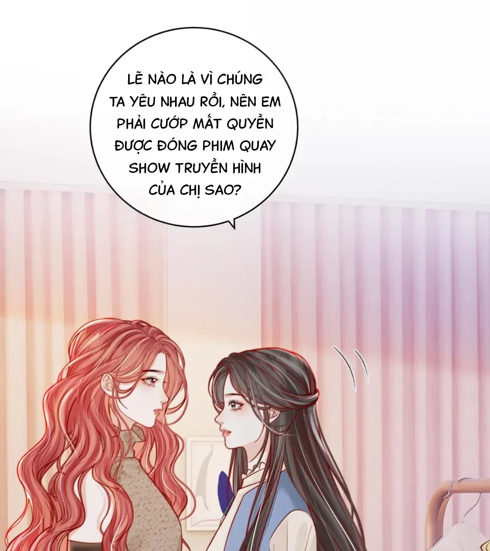 Gió Lớn Hôn Ánh Trăng Chapter 60 - 24