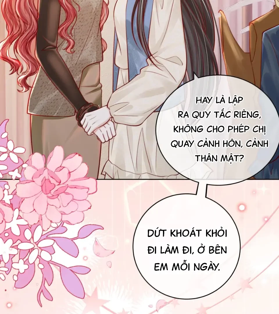 Gió Lớn Hôn Ánh Trăng Chapter 60 - 25