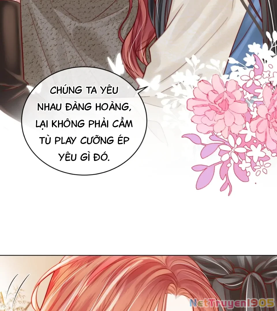 Gió Lớn Hôn Ánh Trăng Chapter 60 - 27