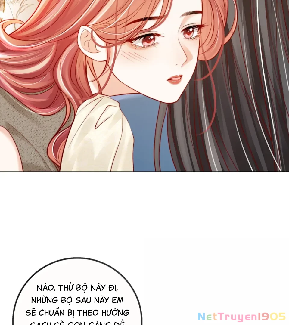 Gió Lớn Hôn Ánh Trăng Chapter 60 - 28