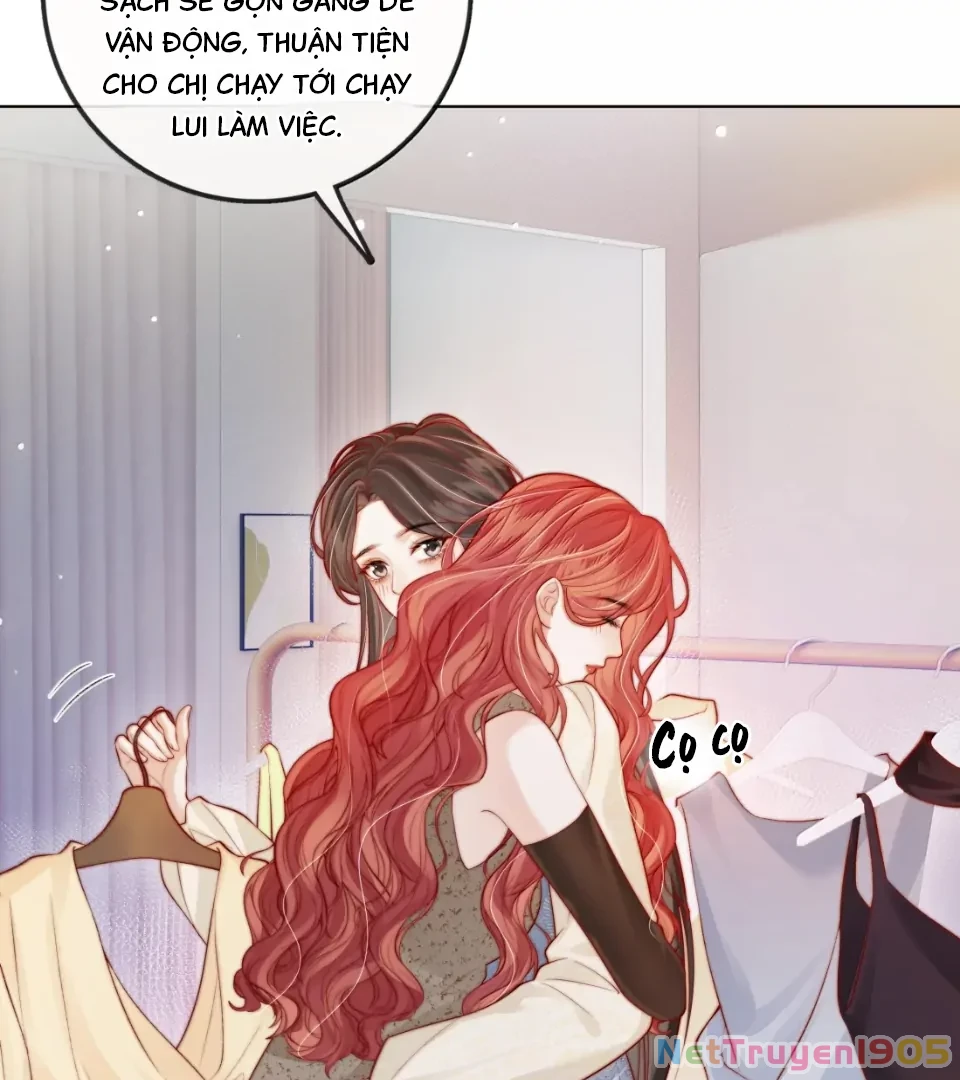 Gió Lớn Hôn Ánh Trăng Chapter 60 - 29