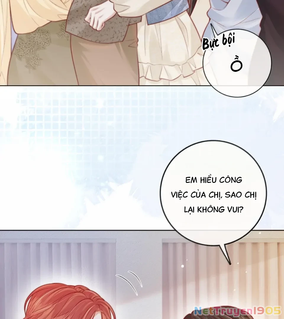 Gió Lớn Hôn Ánh Trăng Chapter 60 - 30