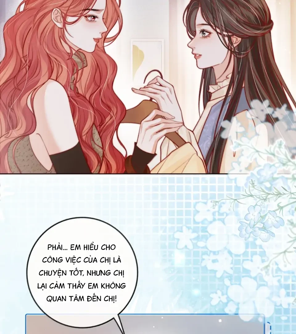 Gió Lớn Hôn Ánh Trăng Chapter 60 - 31