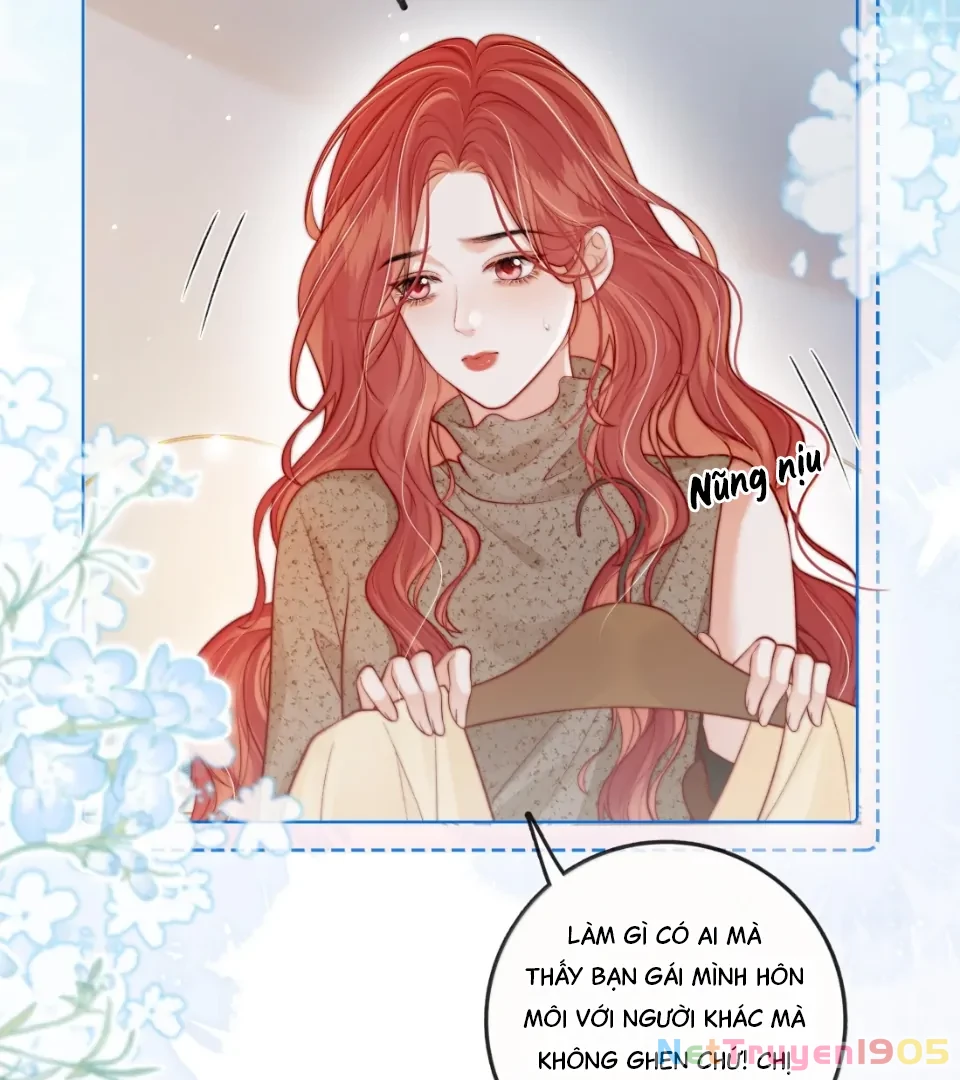 Gió Lớn Hôn Ánh Trăng Chapter 60 - 32
