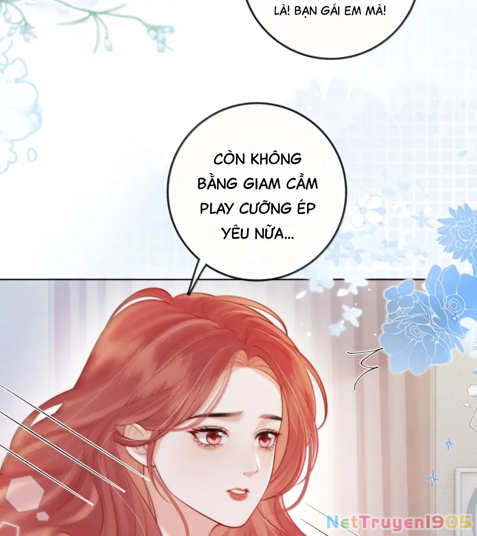 Gió Lớn Hôn Ánh Trăng Chapter 60 - 33