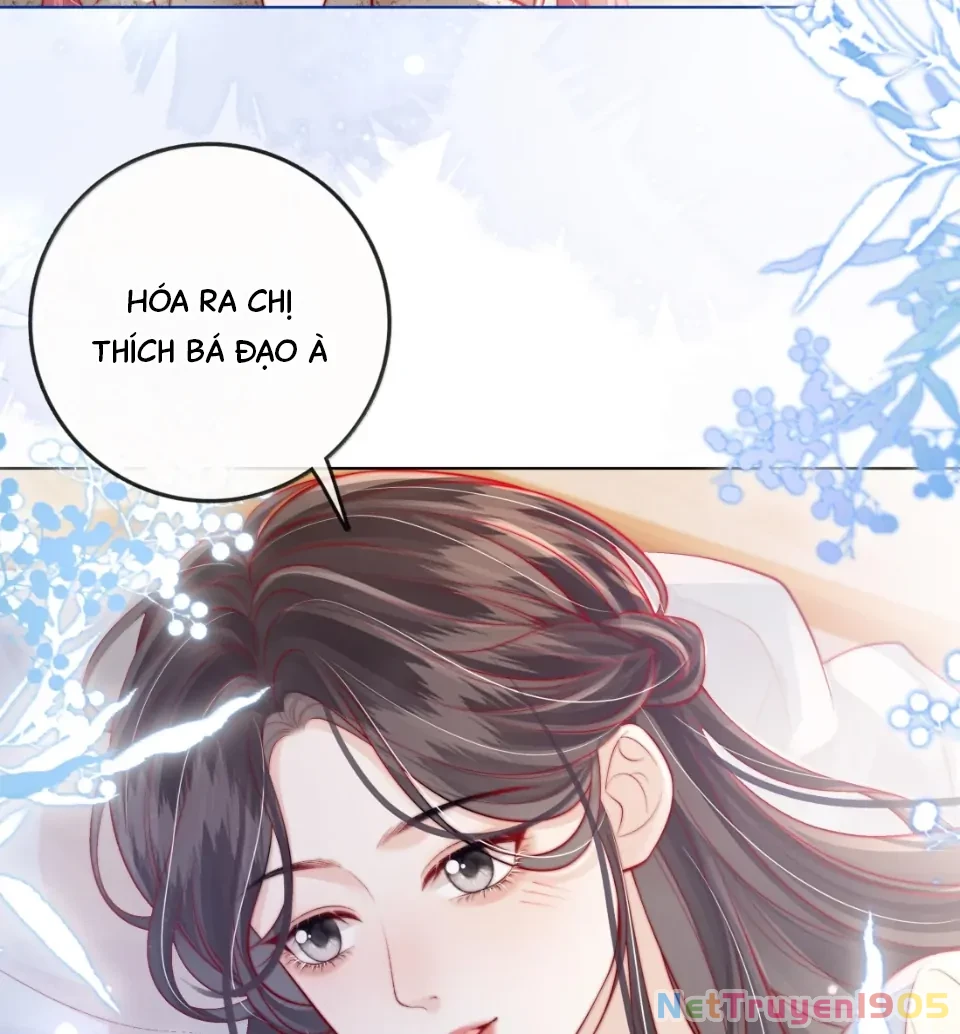 Gió Lớn Hôn Ánh Trăng Chapter 60 - 37
